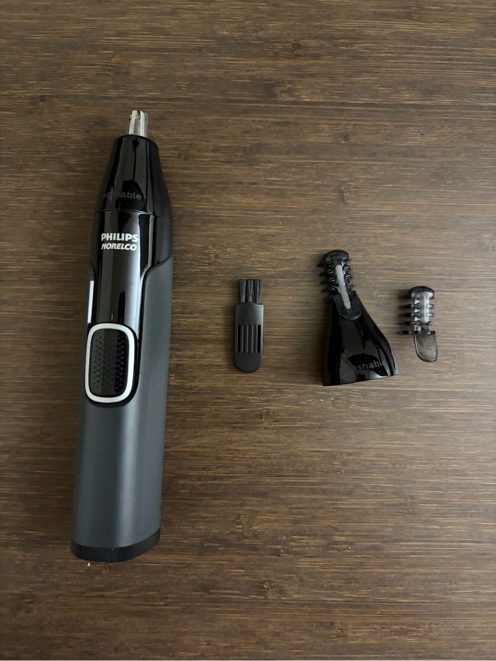 Philips Nose Trimmer 3000